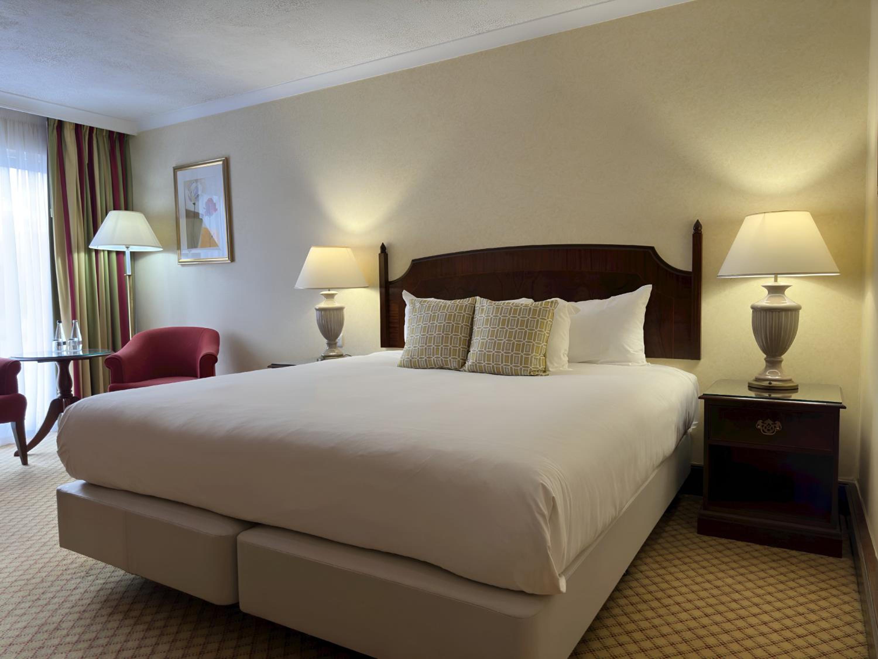 Delta Hotels by Marriott Aberdeen — 7
