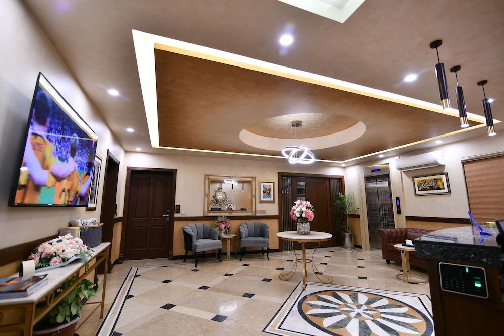 Royal Regency Hotel — 5