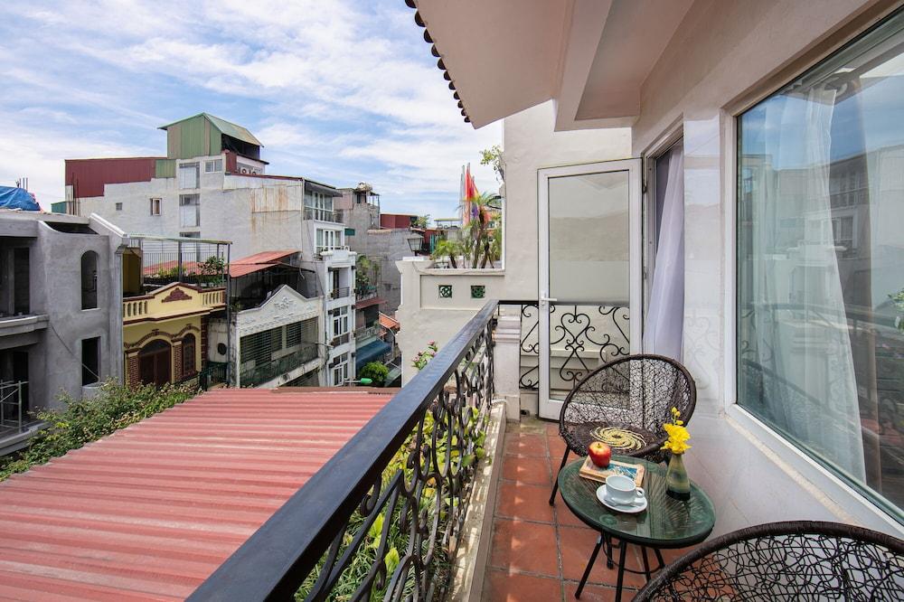 Diamond King Hotel and Travel (ex Hanoi Diamond King Hotel) — 9