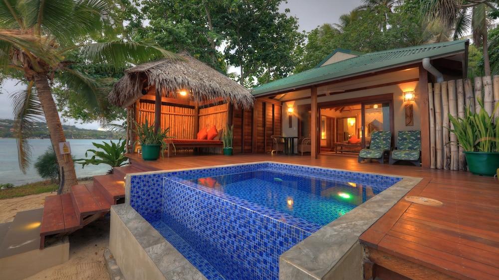 ERAKOR ISLAND RESORT — 6