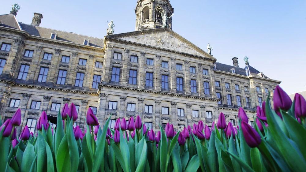 The Highlander Hotel Amsterdam — 2