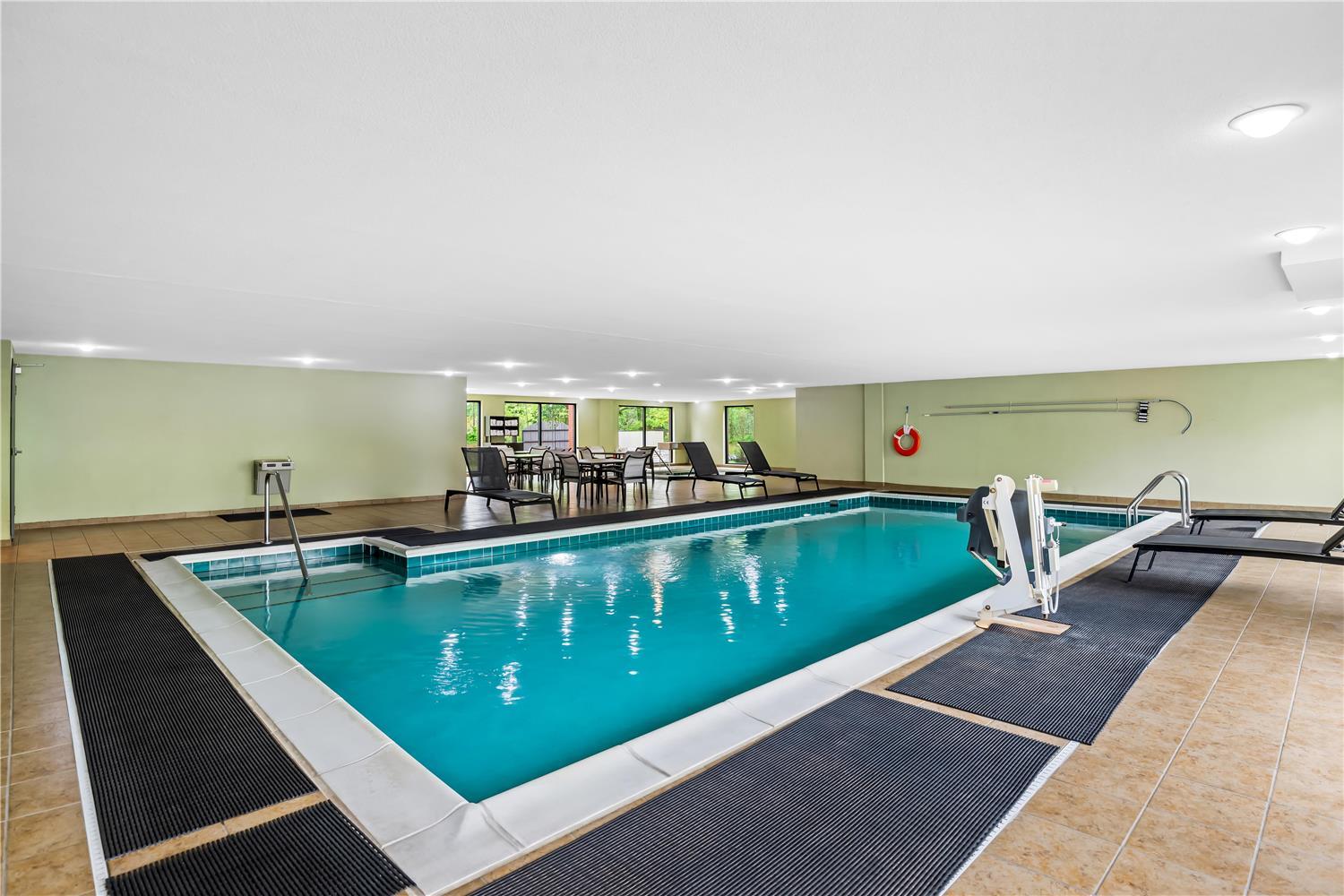 Hampton Inn & Suites Richmond/Virginia Center Va — 4