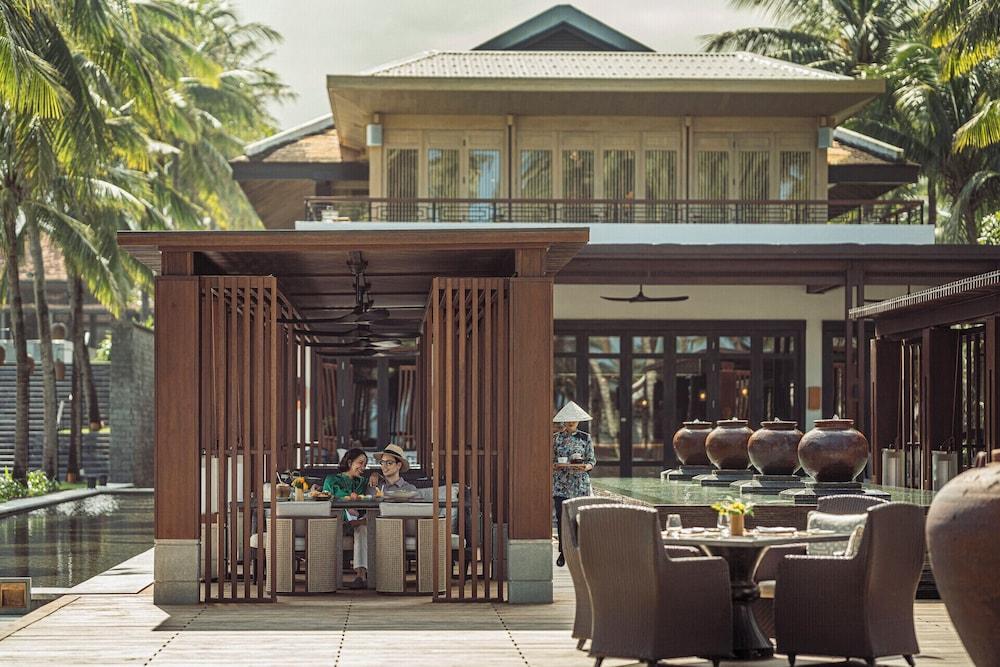 Four Seasons Resort The Nam Hai, Hoi An, Vietnam — 8