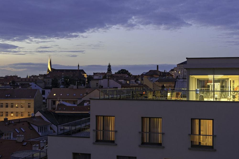 Hermitage Hotel Prague 119422 — 5