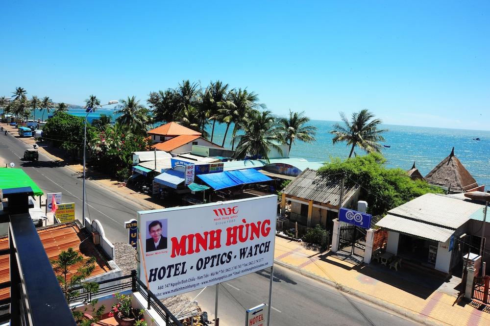 Minh Hung Hotel — 4