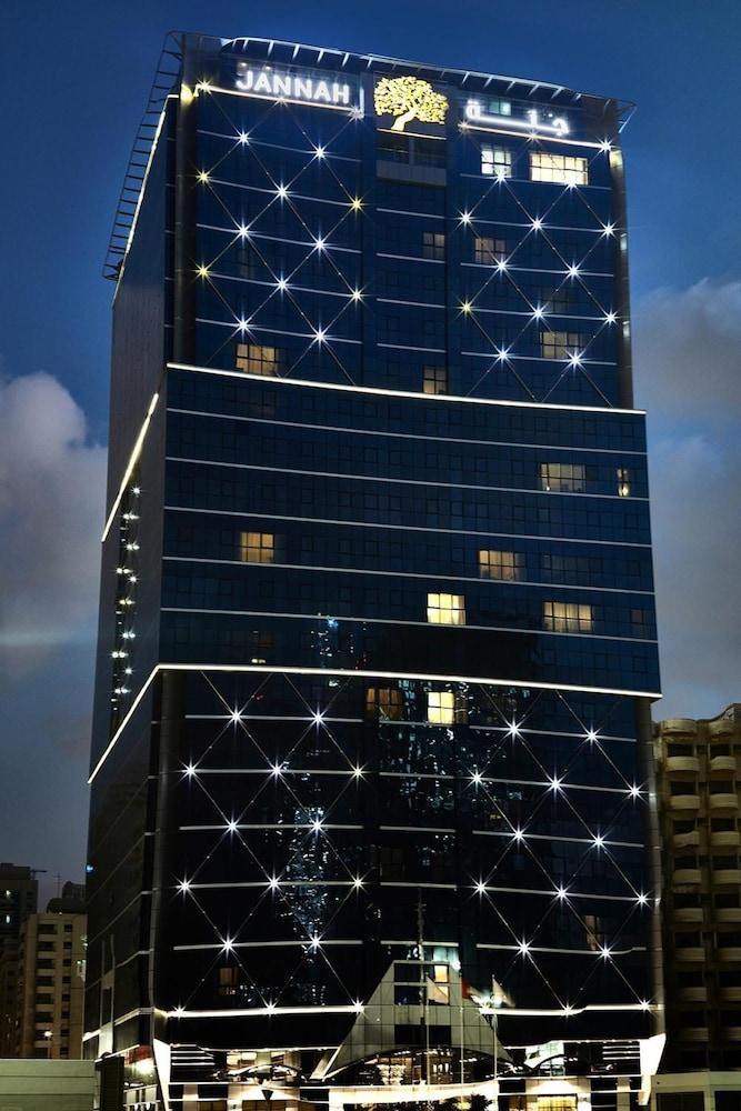 Jannah Burj Al Sarab — 2