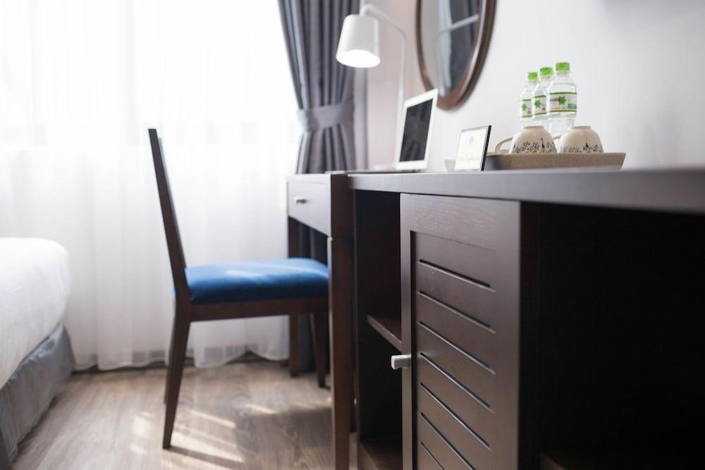 Hanoi Bonsella Hotel — 6