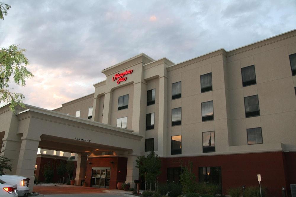 Hampton Inn Denver Northeast Brighton — 10