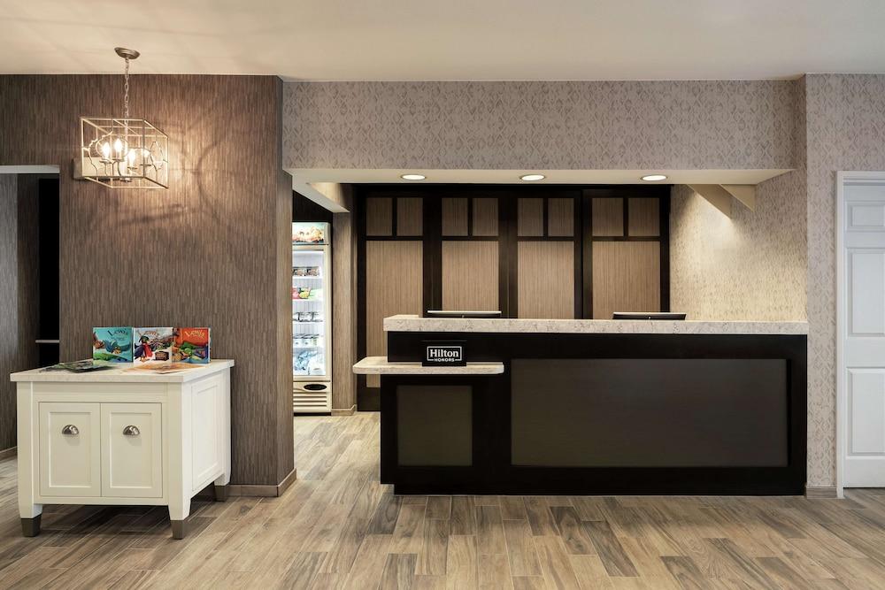 Homewood Suites by Hilton Erie, PA — 4