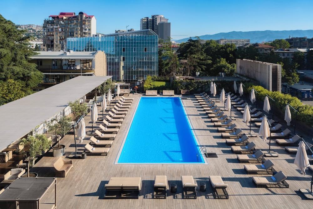 Holiday Inn Tbilisi 814815 — 3