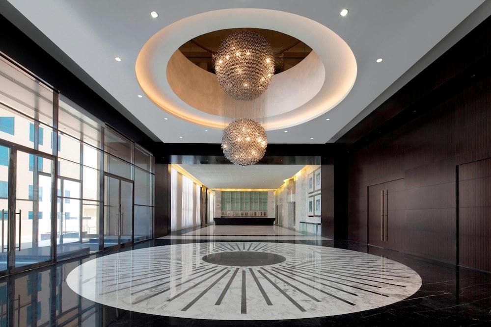 Le Meridien Dubai Hotel and Conference Centre — 9