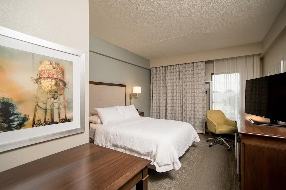 Hotel Joplin, MO — 9