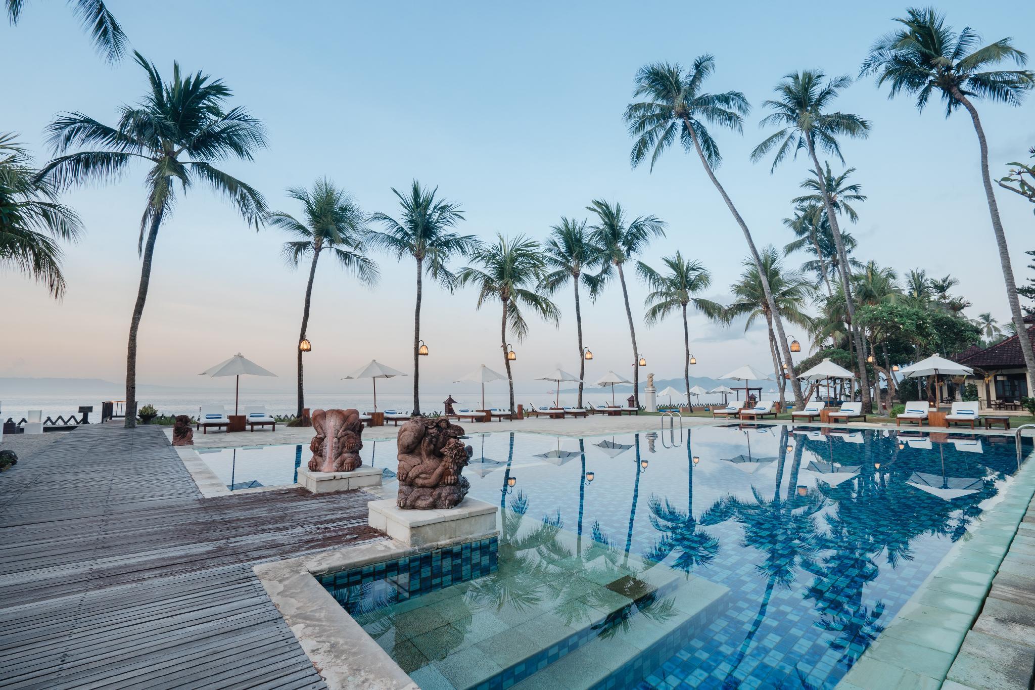 Ramayana Candidasa Beach Resort 63614 — 5