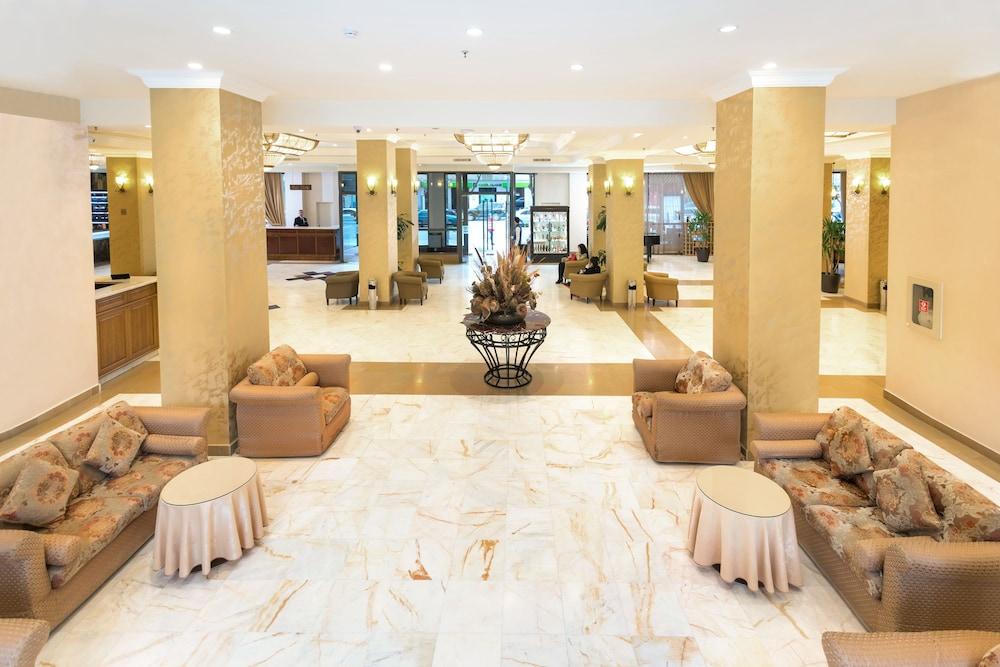 ANI PLAZA HOTEL — 8
