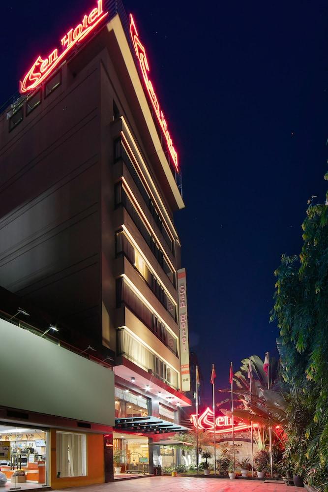 Sen Hotel