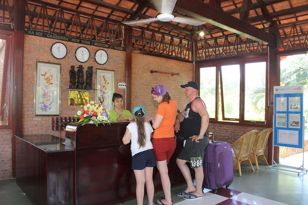 Muine Sun & Sea Beach (Boutique Resort & Glamping) — 7