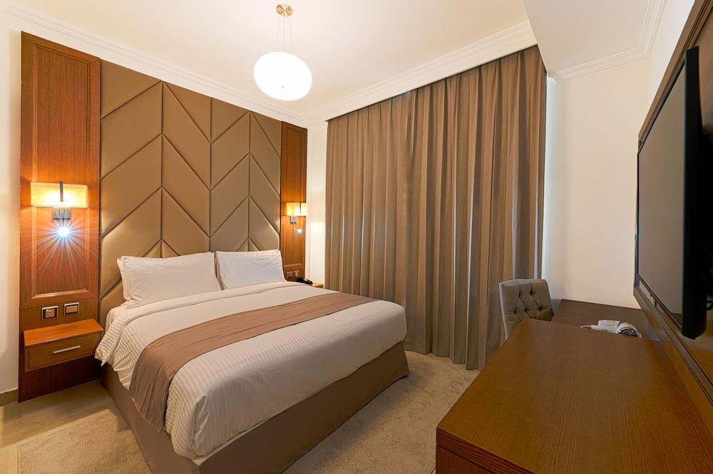 TIME Moonstone Hotel Apartment — 9