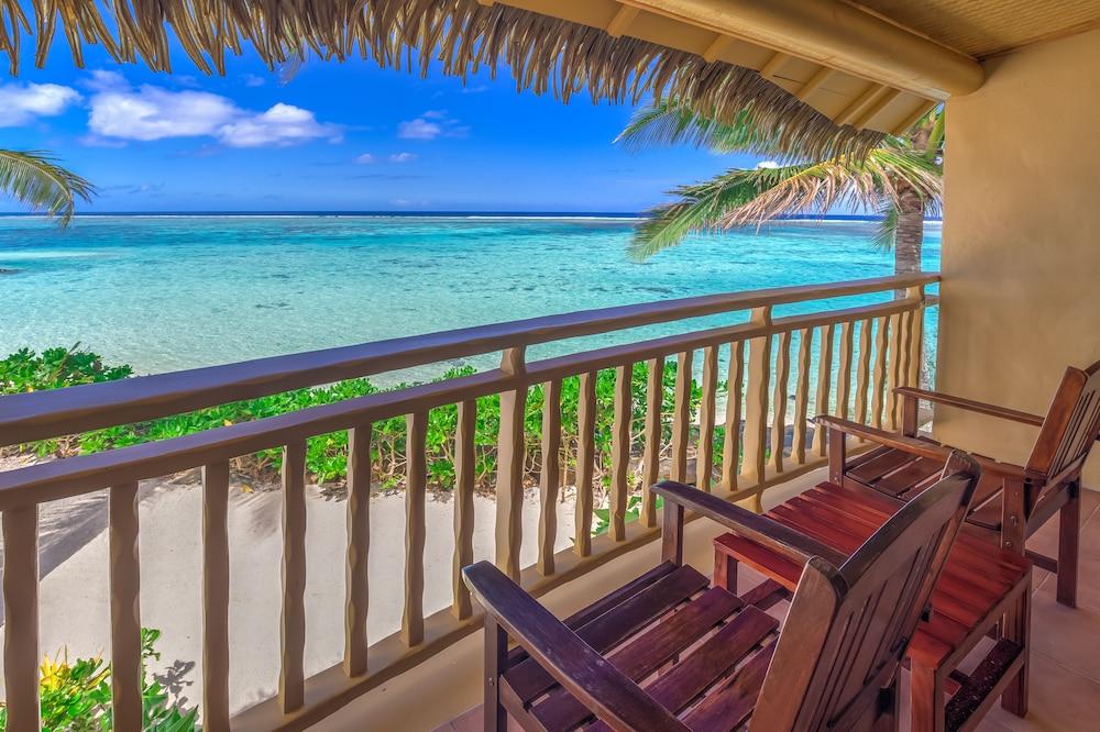 Sanctuary Rarotonga-On The Beach-Adults Only — 9