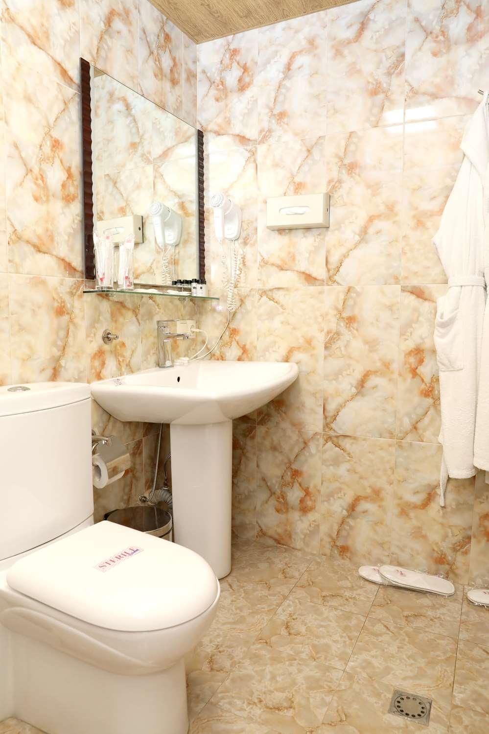 Best Western Plus Paradise Hotel Dilijan 1031868