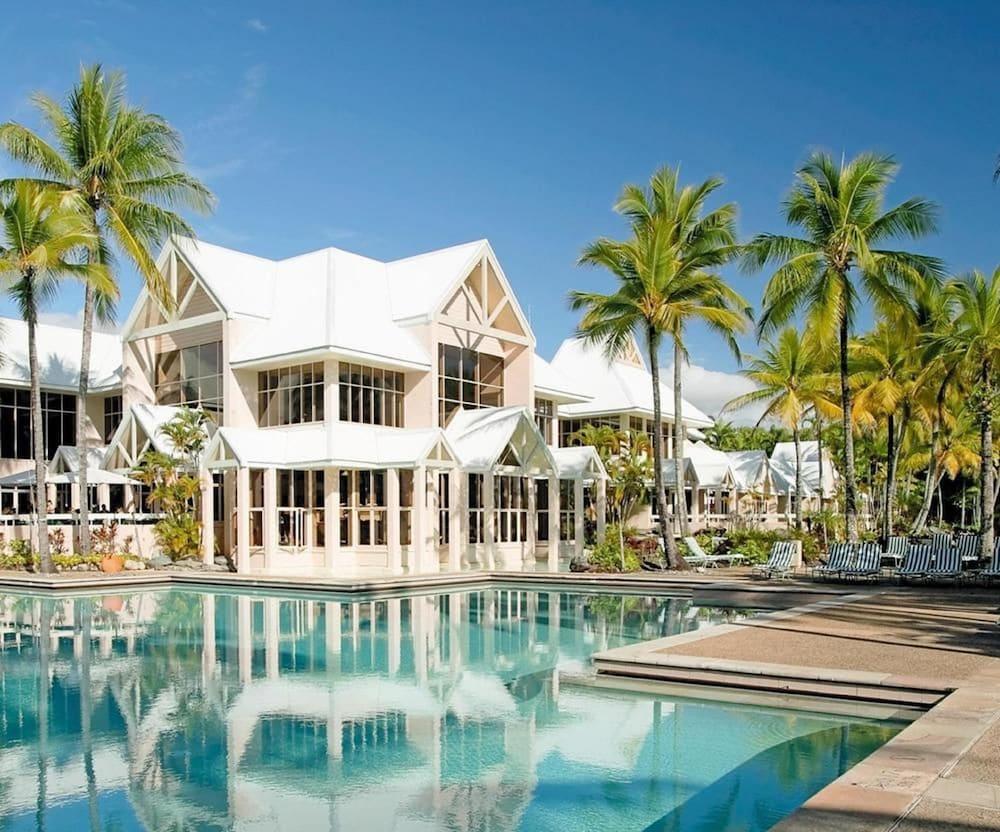 Sheraton Grand Mirage Resort Port Douglas — 3