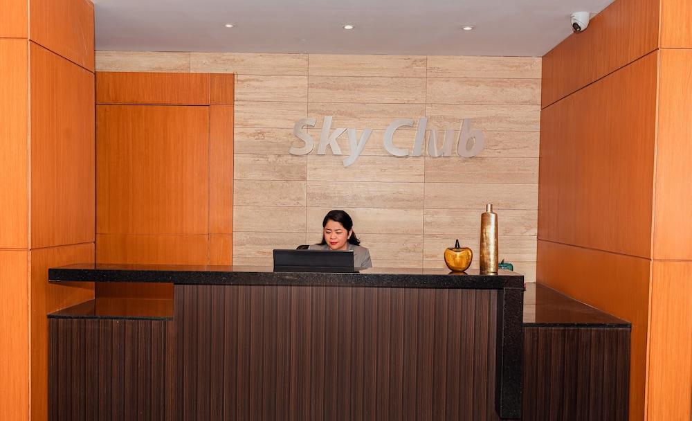 HOLIDAY INN GUAYAQUIL AIRPORT 1024768 — 6