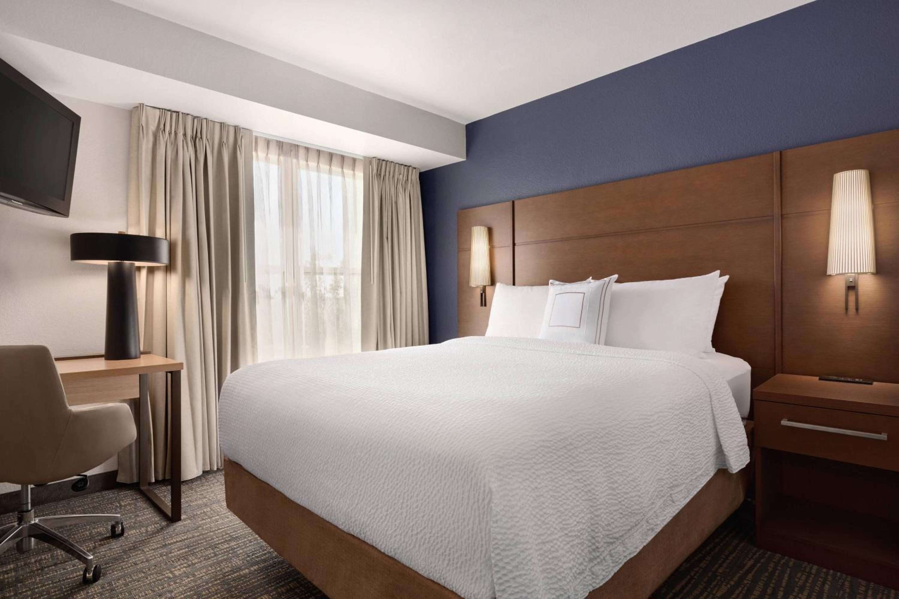 Residence Inn Sacramento Folsom — 8