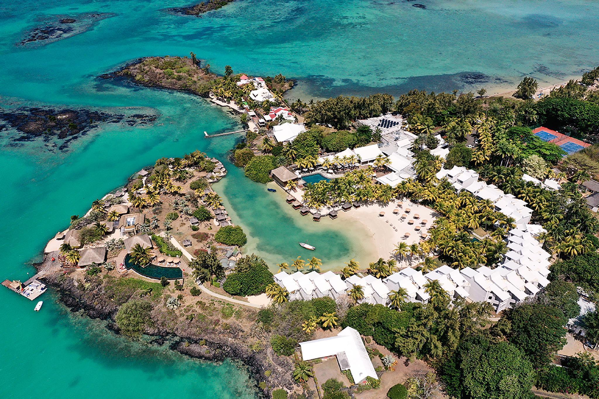 Paradise Cove Boutique Hotel - Adults Only