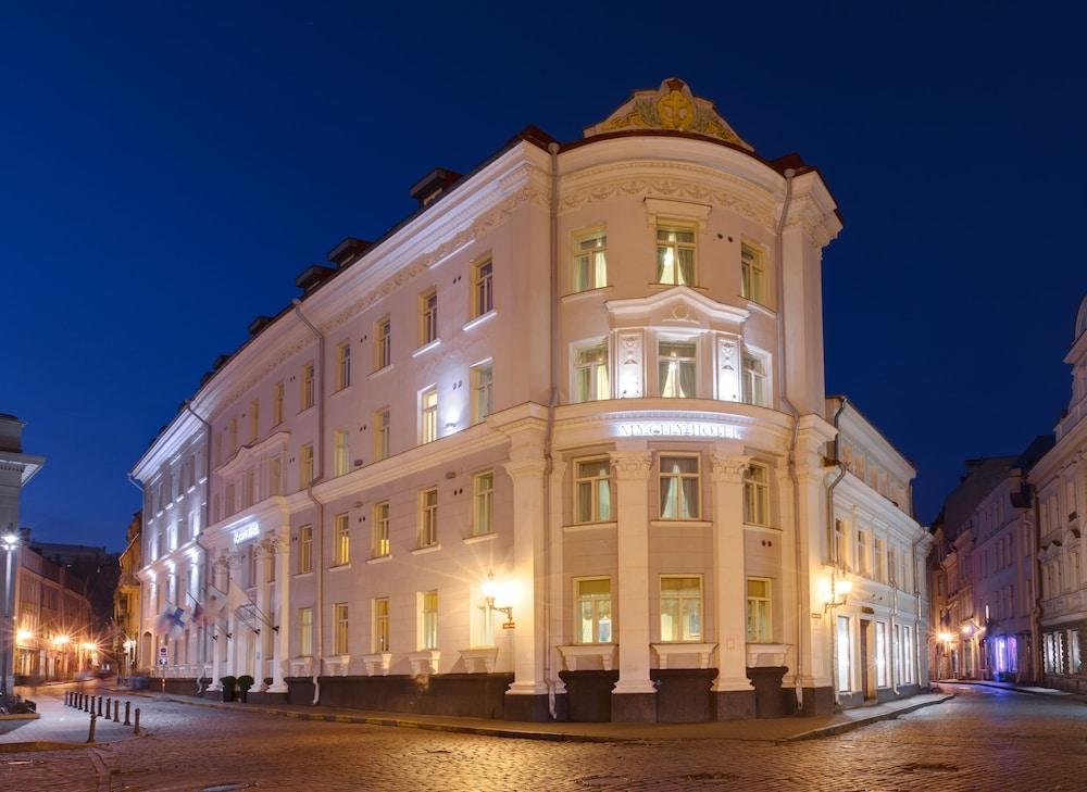 My City Hotel Tallin