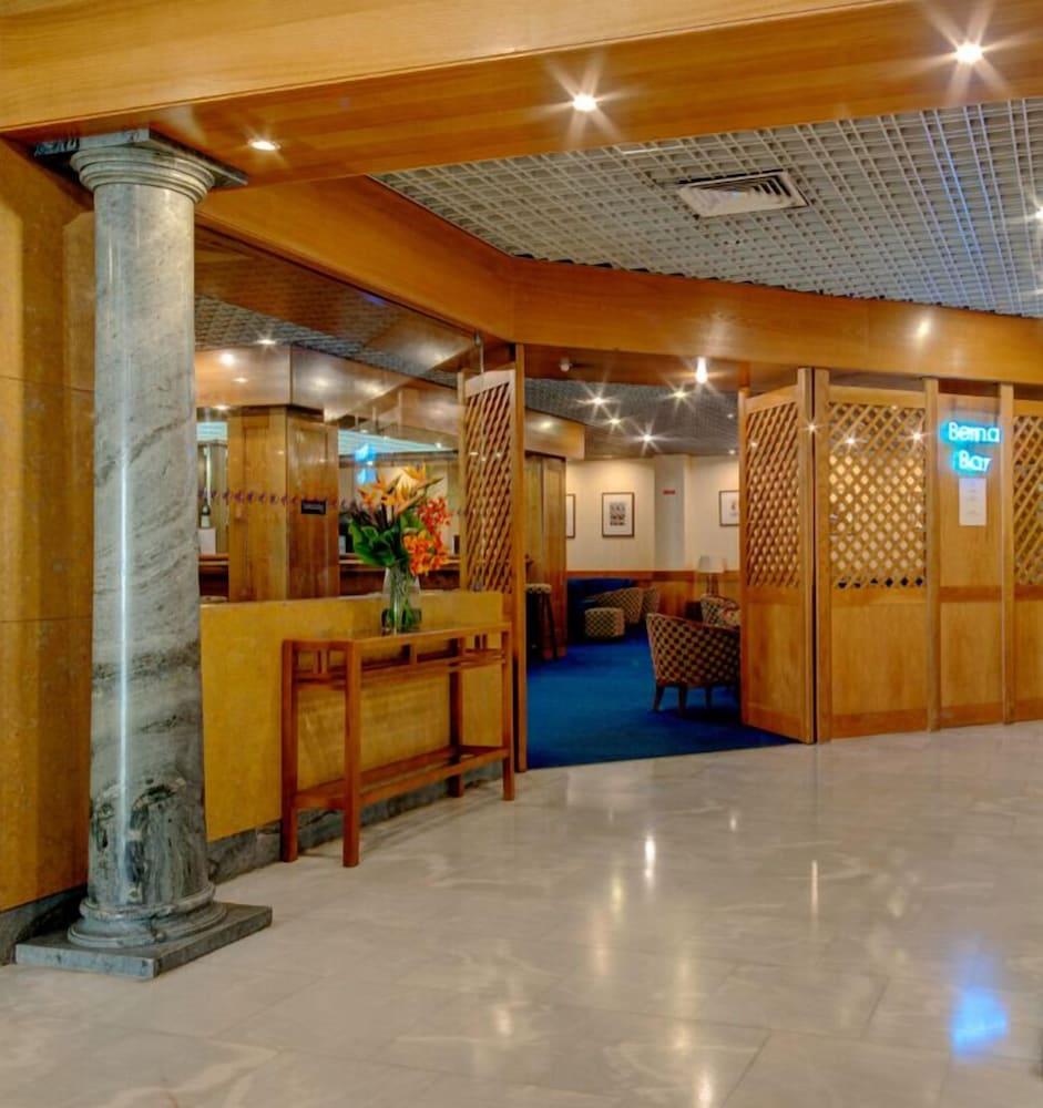VIP Inn Berna Hotel 98788 — 6