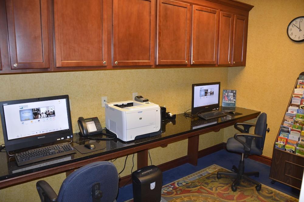 Homewood Suites by Hilton Brighton — 6