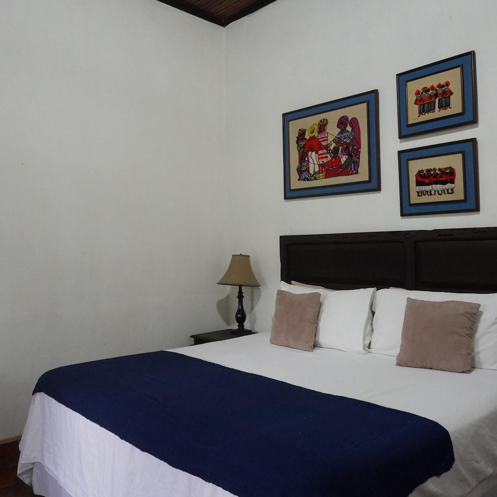 Posada Don Diego 1238178 — 10