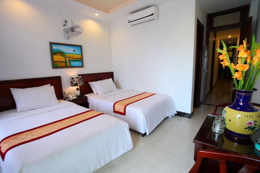 Souvenir Nha Trang Hotel — 10