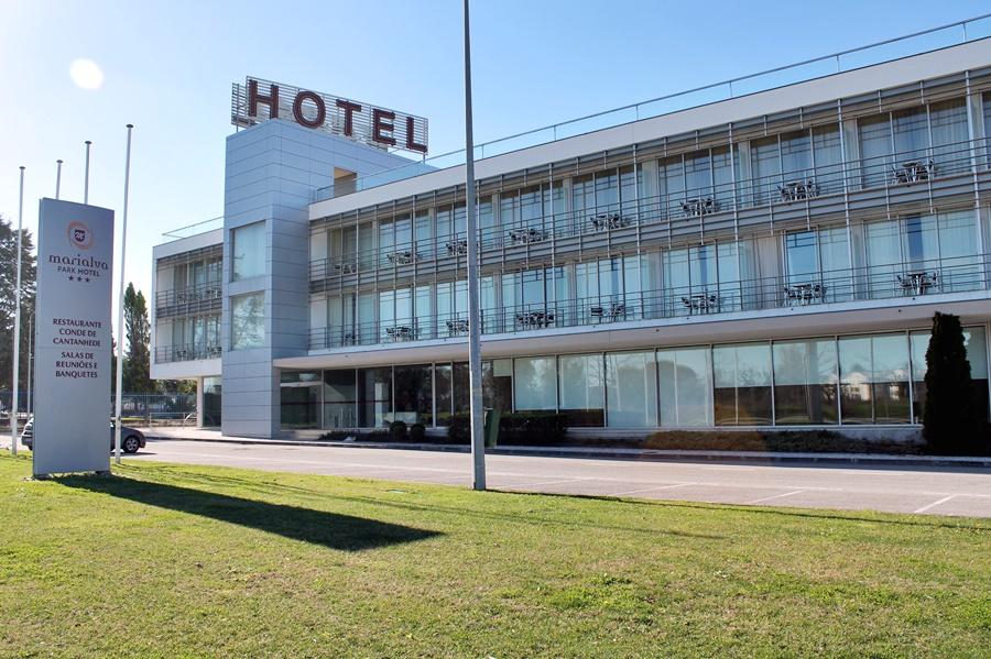 B&B HOTEL Cantanhede Coimbra 98215 — 5