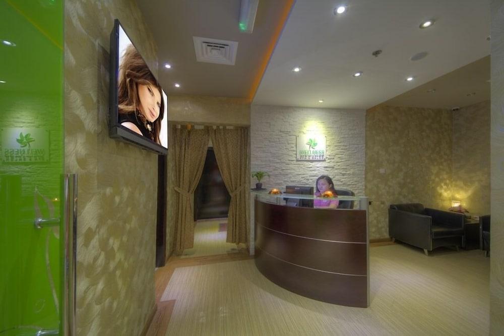 City Tower Hotel — 7