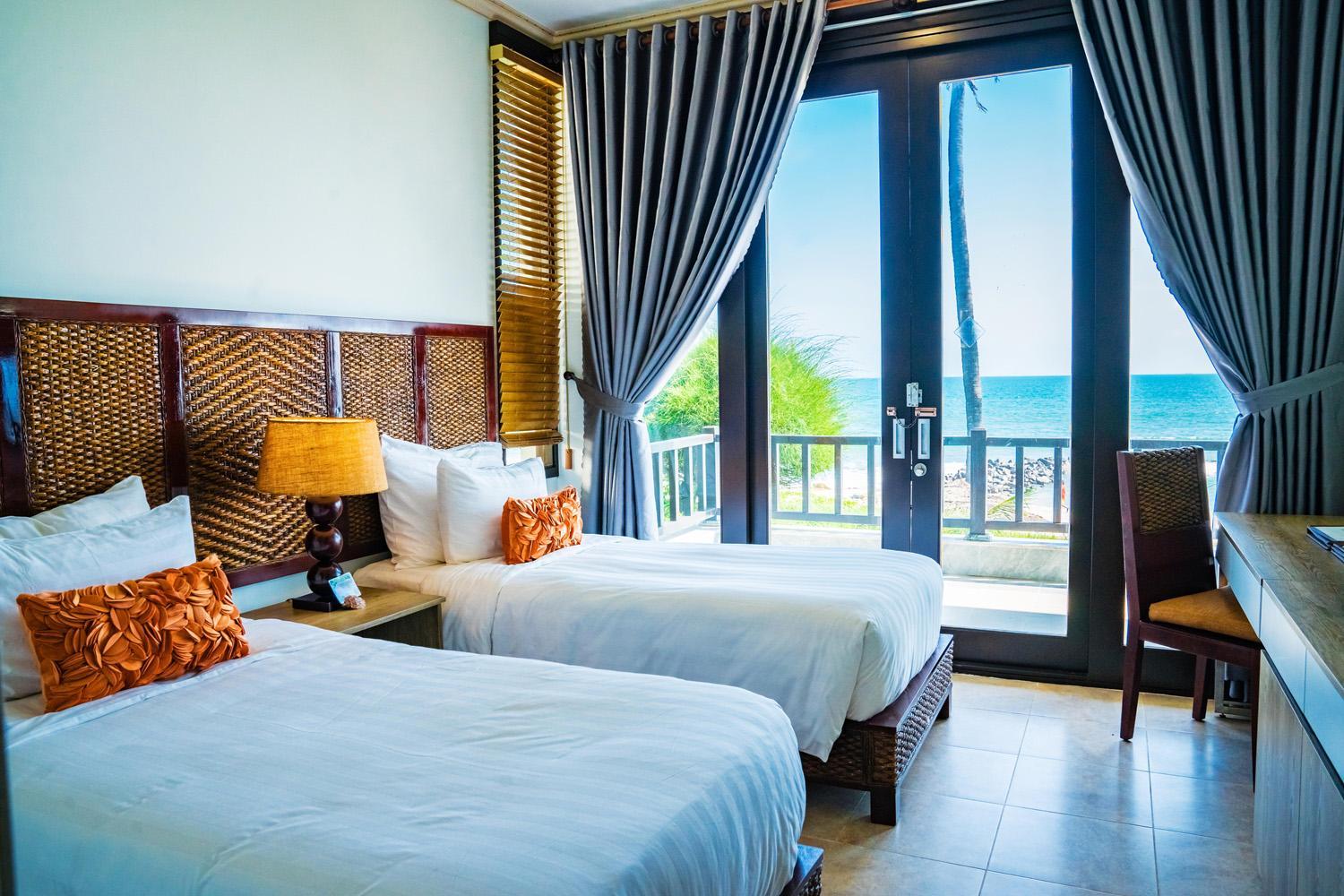 Lotus Muine Beach Resort & Spa — 10