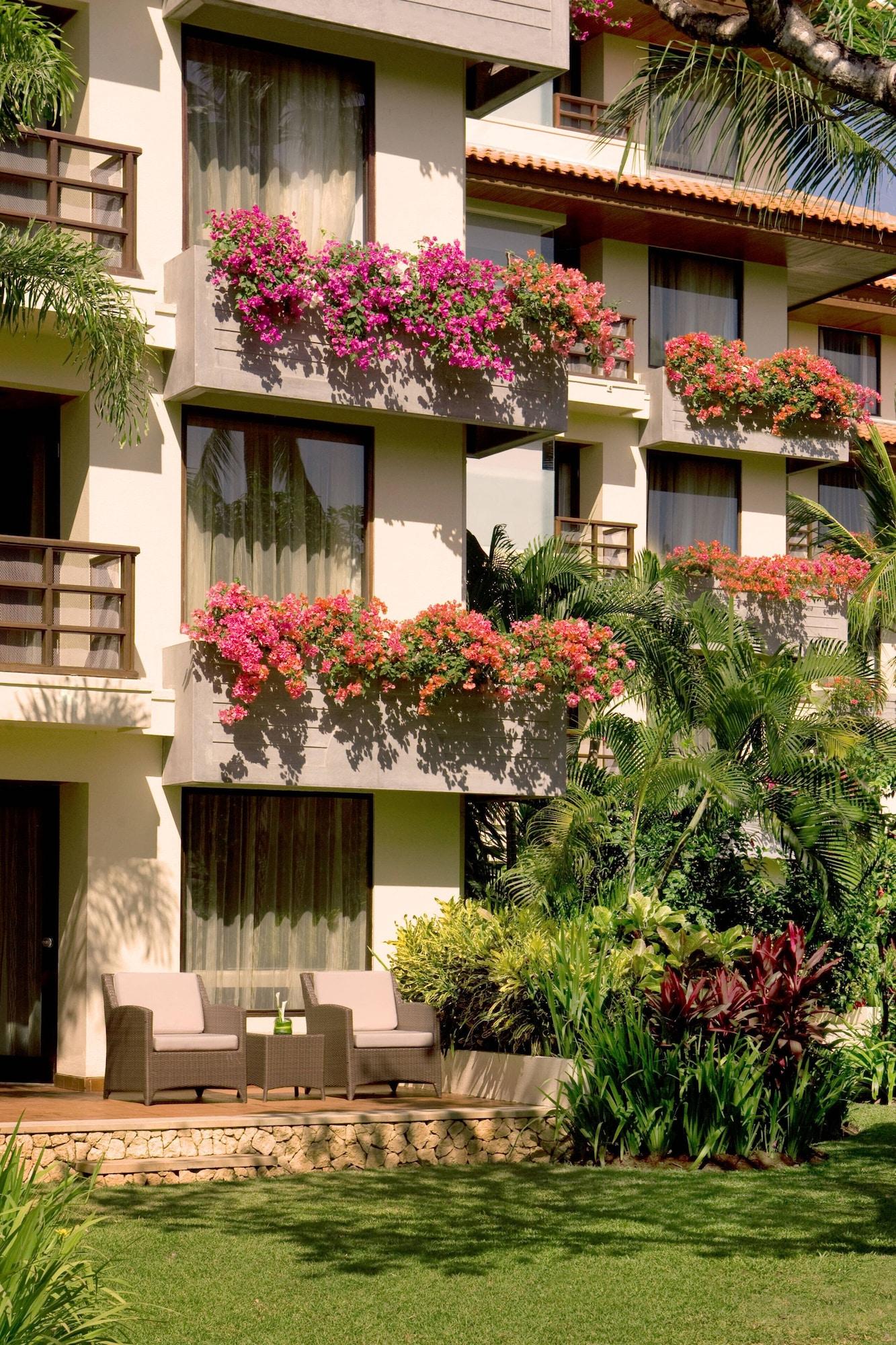 THE WESTIN RESORT NUSA DUA — 3