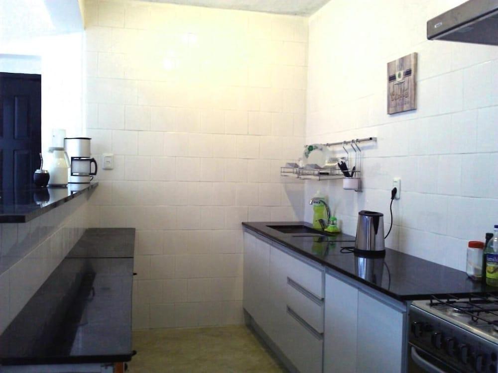 Montevideo Chic Boutique Hostel — 7