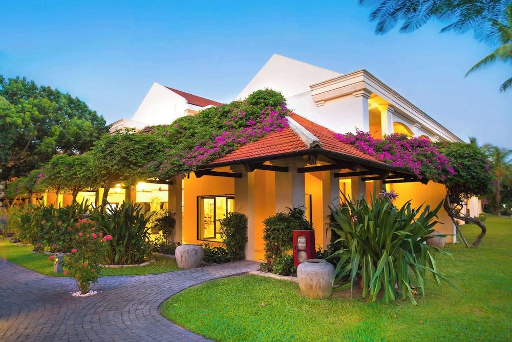 Anantara Hoi An Resort — 5