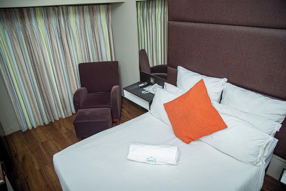 Chrismar Hotel Lusaka — 10