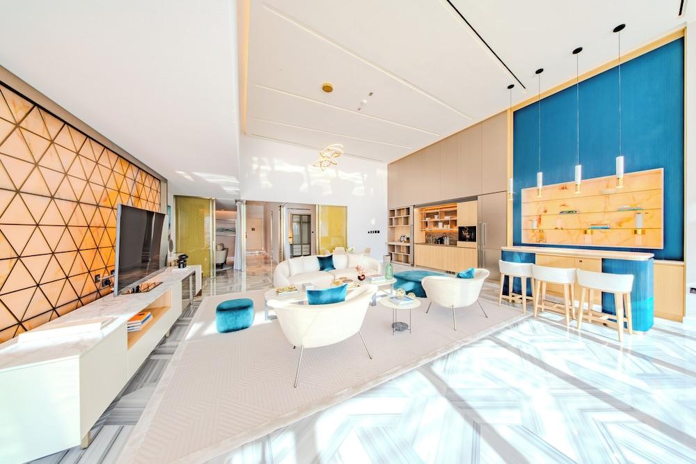 FIVE Palm Jumeirah Hotel — 6