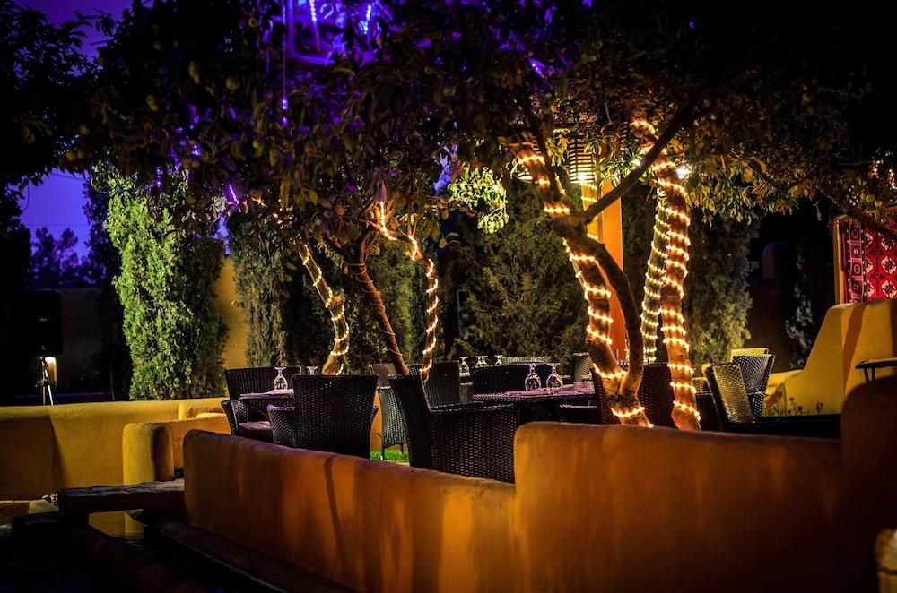 Serena Hotel Quetta 132844 — 2