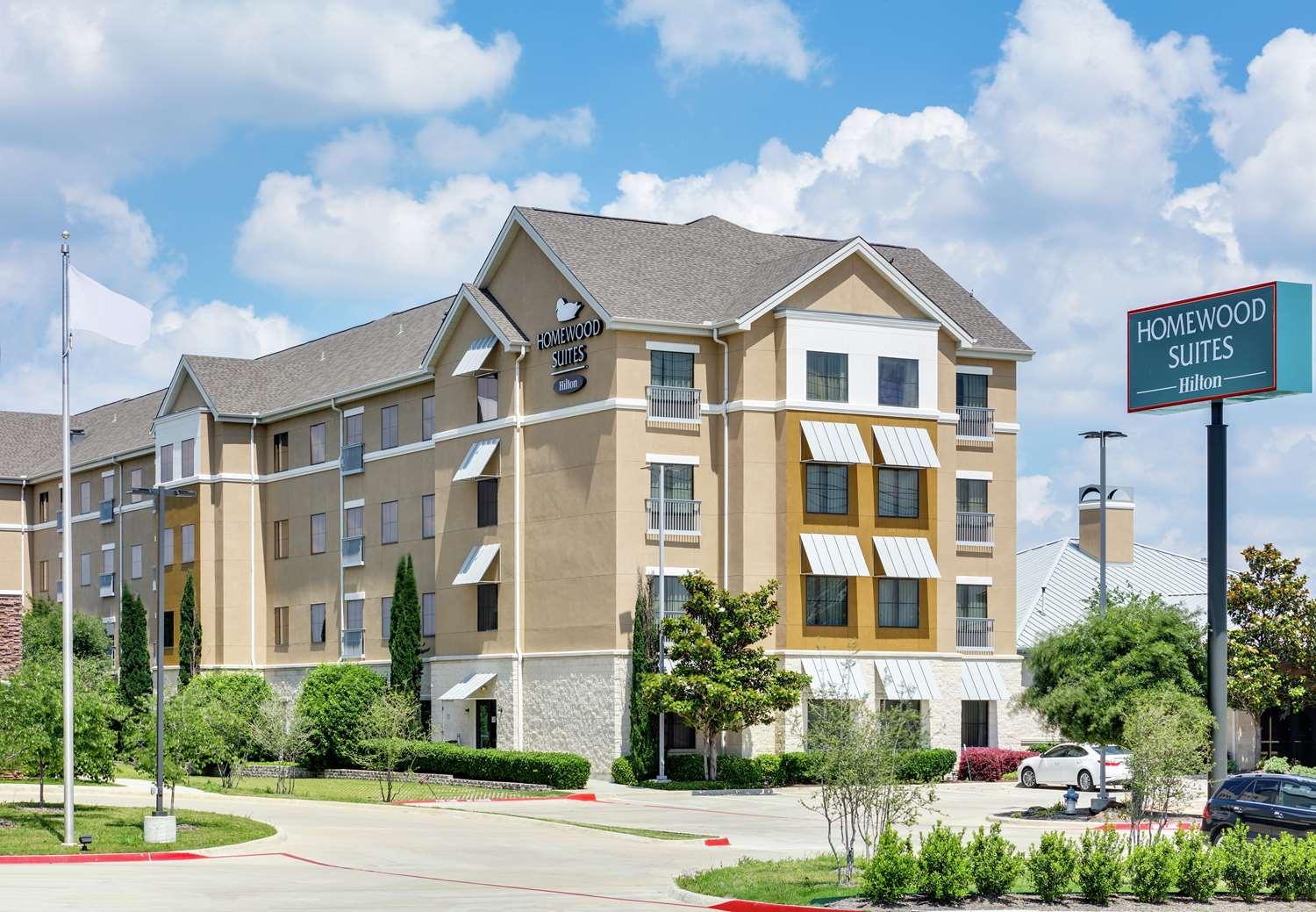 Homewood Suites by Hilton Dallas/Allen — 9