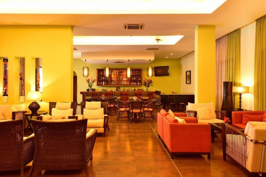 Pestana Sao Tome Ocean and Spa Hotel — 2