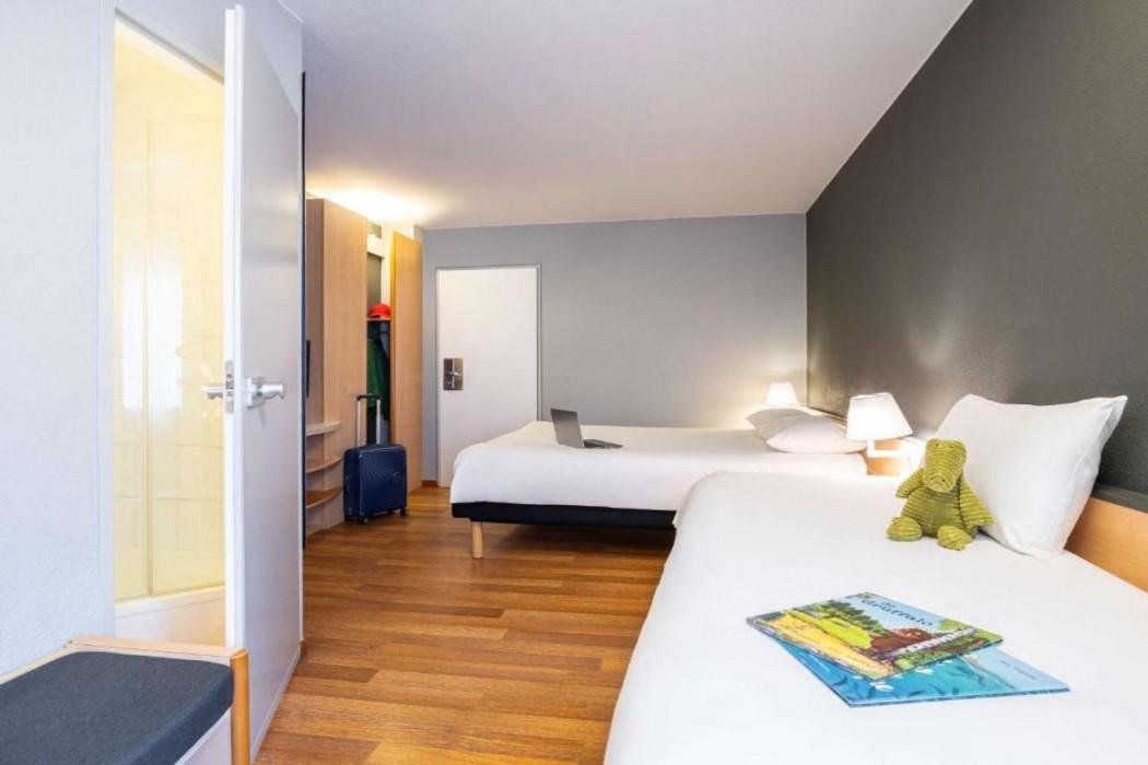 Hotel ibis Brussels City Centre — 10