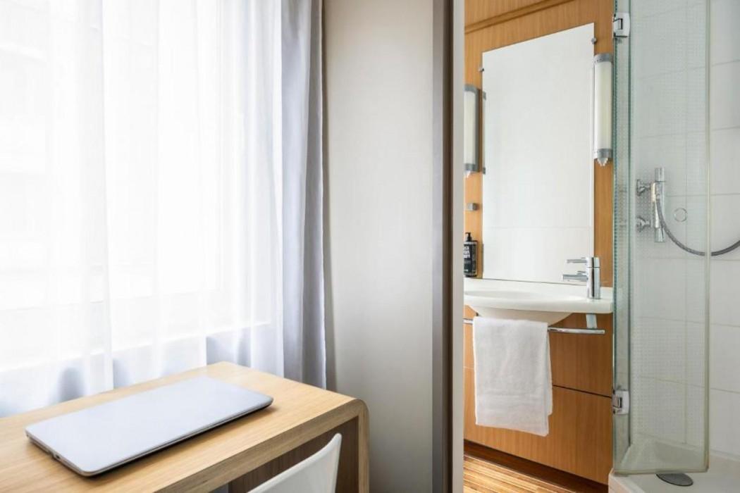 Hotel ibis Brussels City Centre — 6