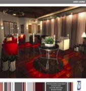 Hawar Resort by Mantis 110452 — 9