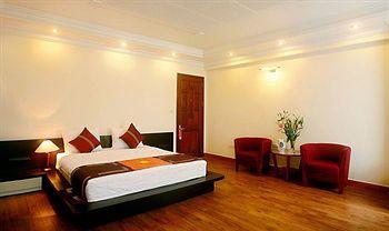 Serenity Villa Hotel