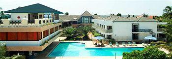The Beach Comber Hotel and Resort 1152348