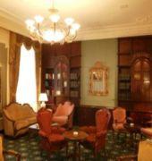 CARLSBAD PLAZA SPA and WELLNESS HOTEL 115372 — 9
