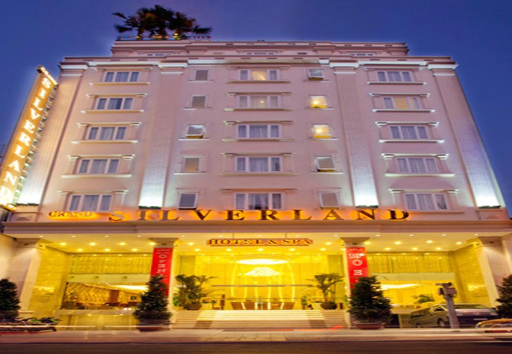 GRAND SILVERLAND HOTEL & SPA 1154468